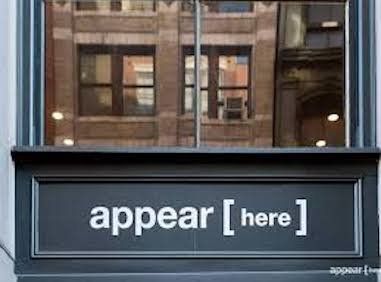 appear here fifth wall 