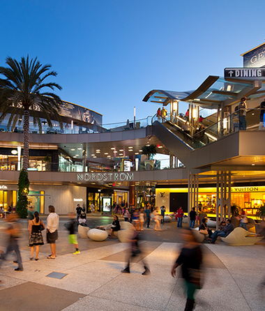 Macerich Announces Mixed-Use Expansion at Scottsdale Fashion Square –  Macerich